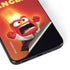 Disney Inside Out Anger Portrait Galaxy S22 Plus Skin